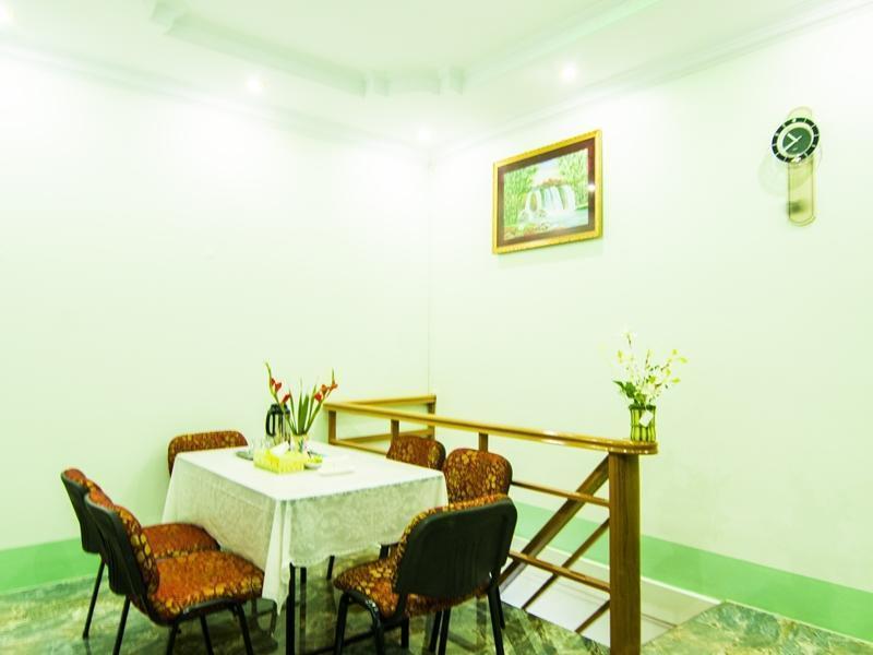 Royal Star Guest House Yangon Ngoại thất bức ảnh